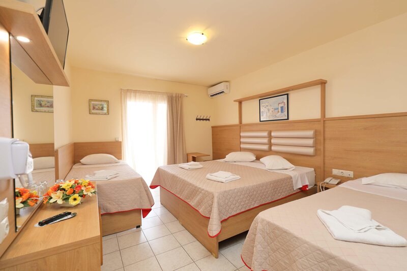 Sunbay Hotel 36