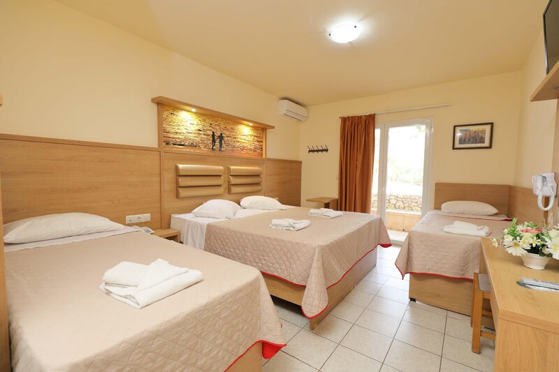 Sunbay Hotel 38