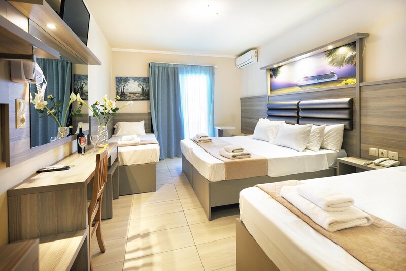 Sunbay Hotel 40