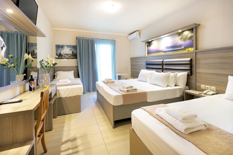 Sunbay Hotel 41