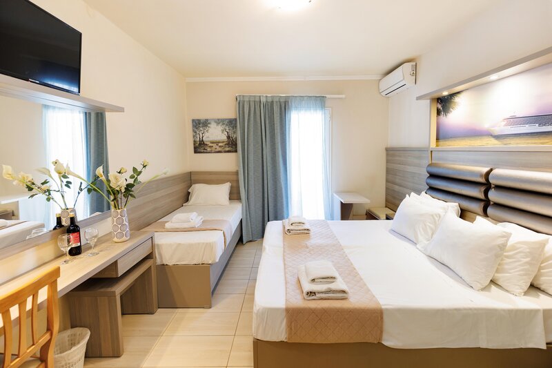 Sunbay Hotel 43