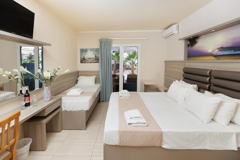 Sunbay Hotel 44
