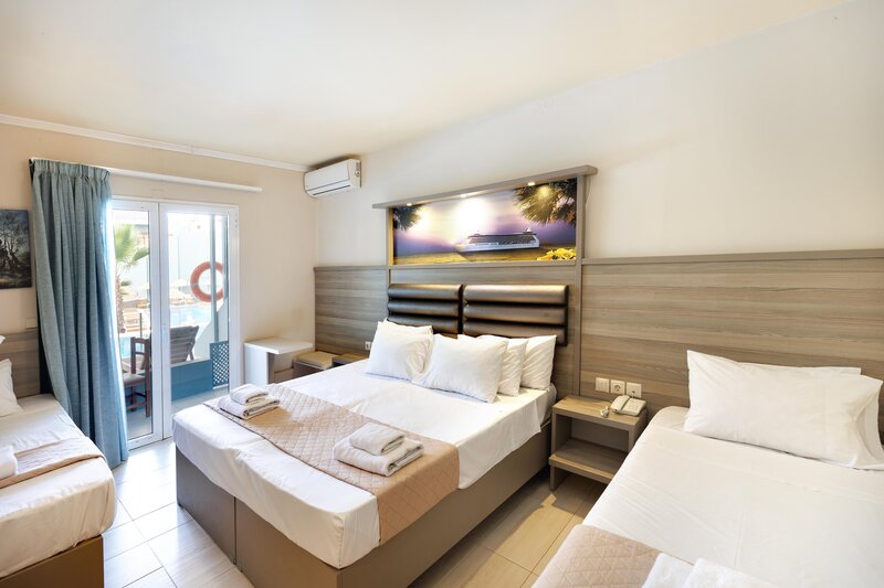 Sunbay Hotel 45