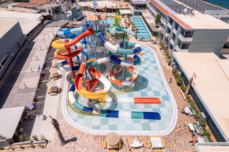 Sunbay Hotel 52