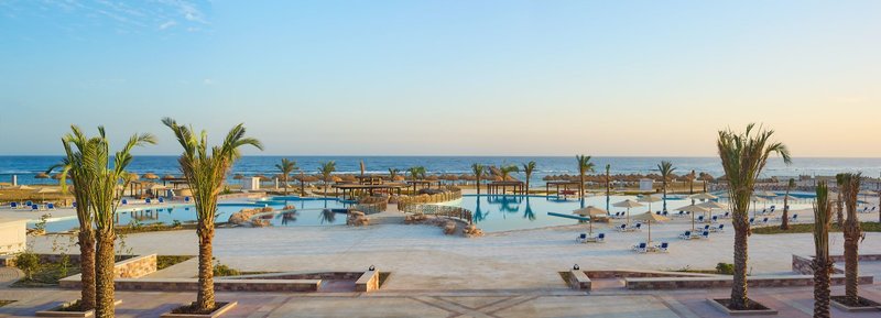 Lazuli Hotel Marsa Alam 1