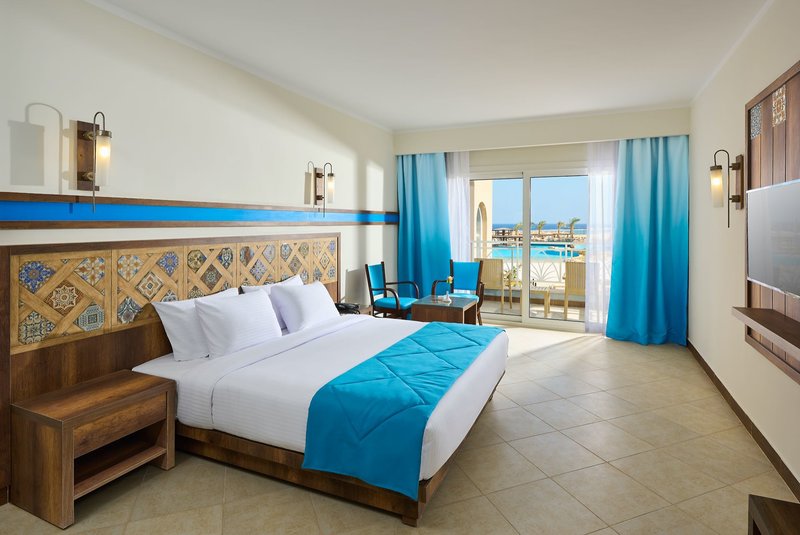 Lazuli Hotel Marsa Alam 6