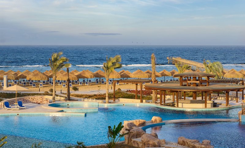Lazuli Hotel Marsa Alam 8