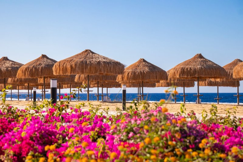 Lazuli Hotel Marsa Alam 11