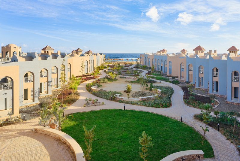 Lazuli Hotel 7