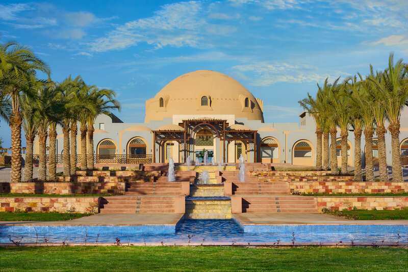 Lazuli Hotel 9