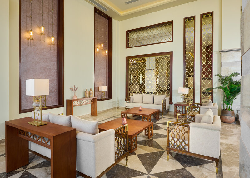 Lazuli Hotel 11