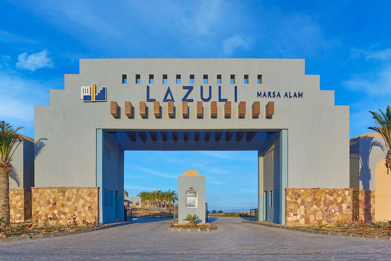 Lazuli Hotel 6