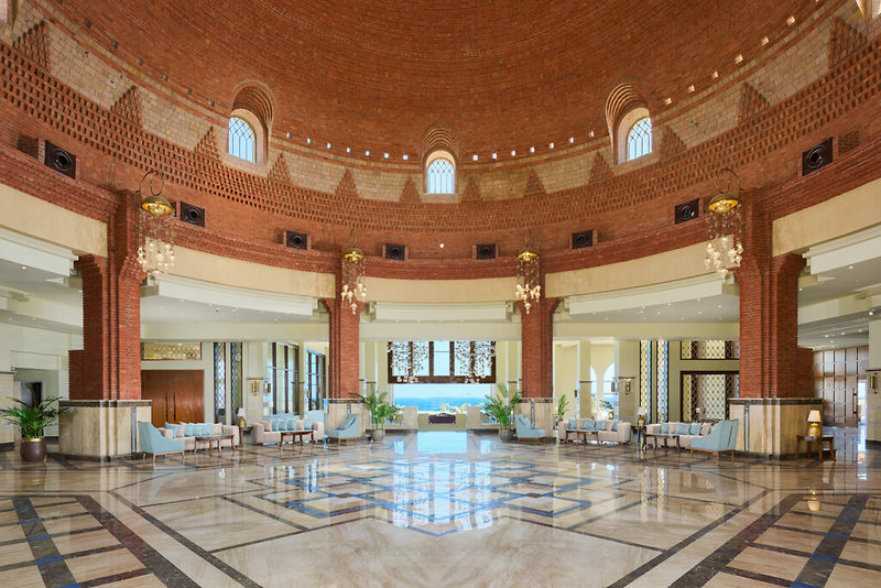 Lazuli Hotel 7