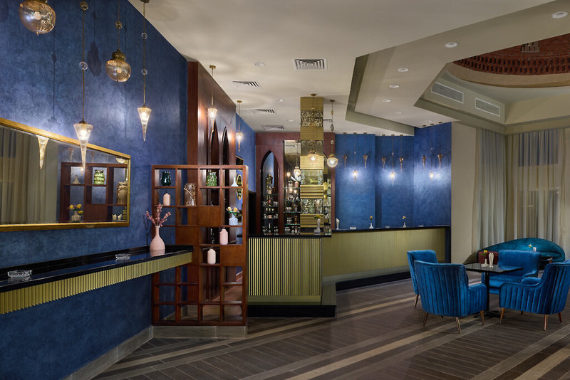 Lazuli Hotel 10
