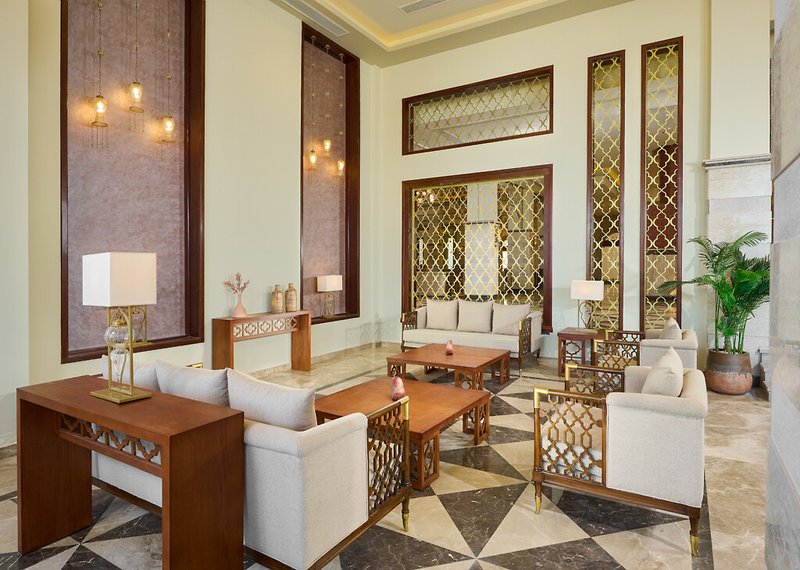 Lazuli Hotel 11