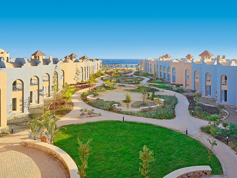 Lazuli Hotel Marsa Alam 1