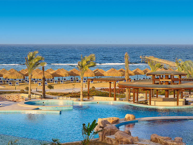 Lazuli Hotel Marsa Alam 2