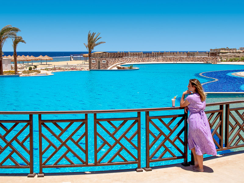 Lazuli Hotel Marsa Alam 3