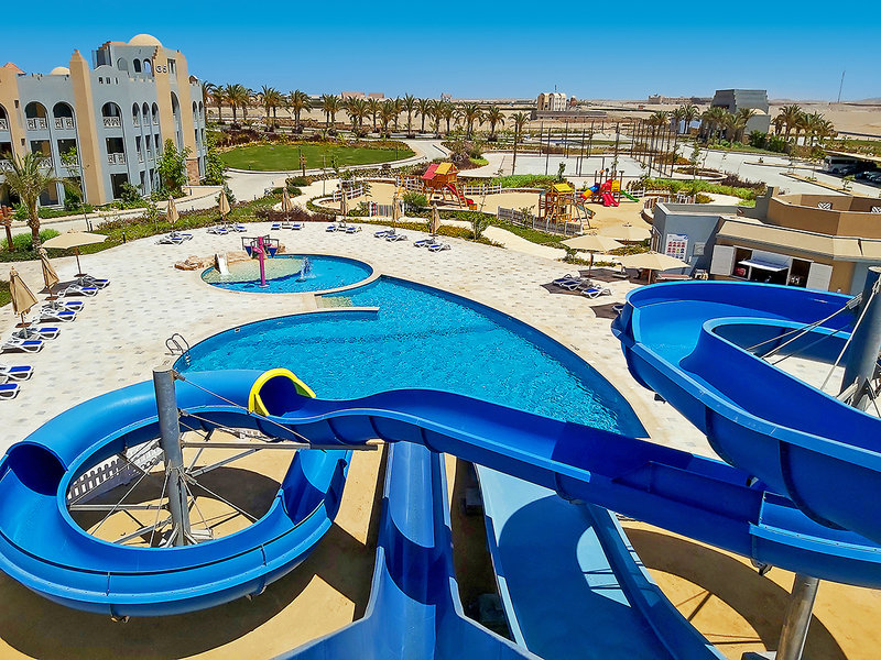 Lazuli Hotel Marsa Alam 4