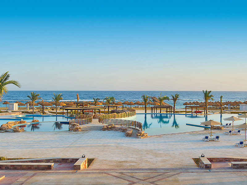 Lazuli Hotel Marsa Alam 5