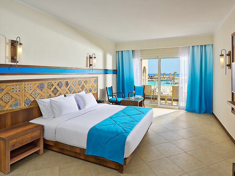 Lazuli Hotel Marsa Alam 6