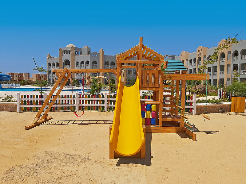 Lazuli Hotel Marsa Alam 7