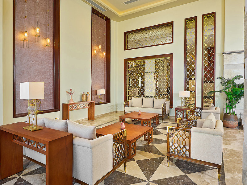 Lazuli Hotel Marsa Alam 8