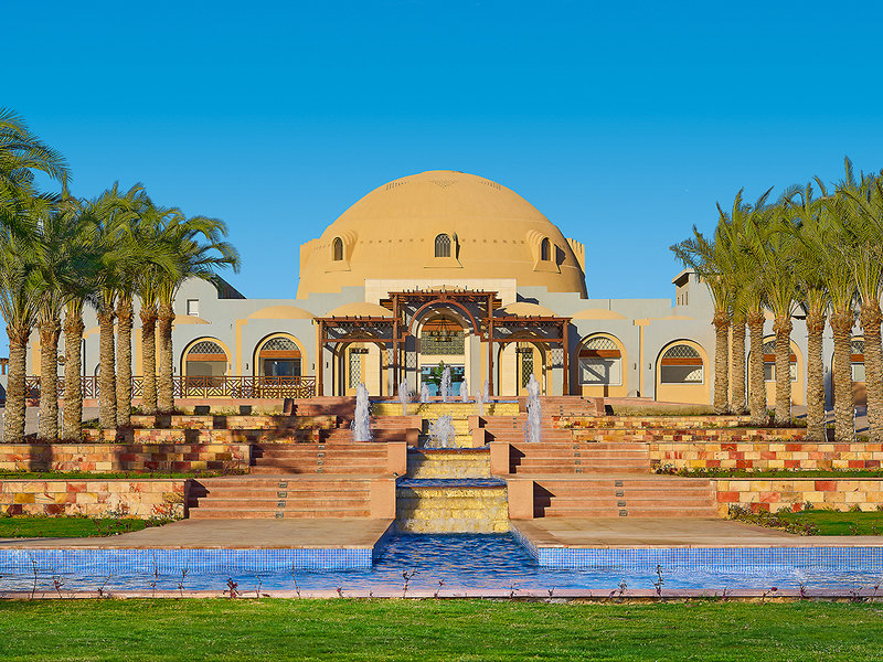 Lazuli Hotel Marsa Alam 9