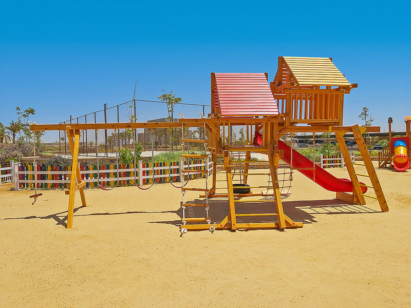 Lazuli Hotel Marsa Alam 10