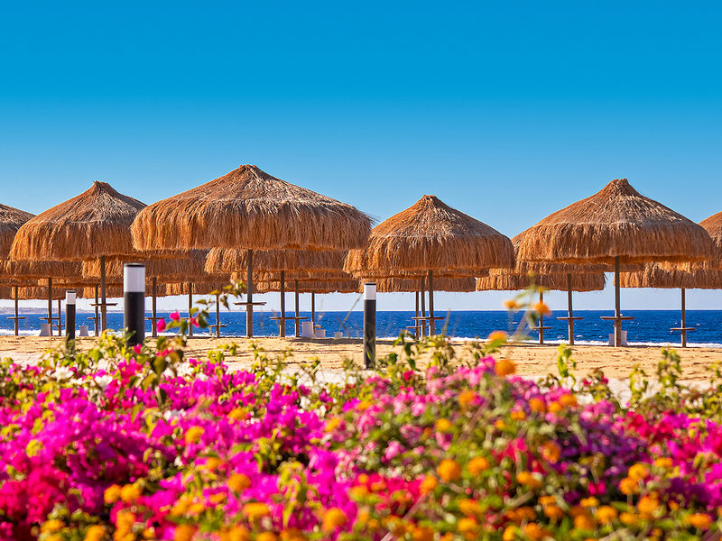 Lazuli Hotel Marsa Alam 11