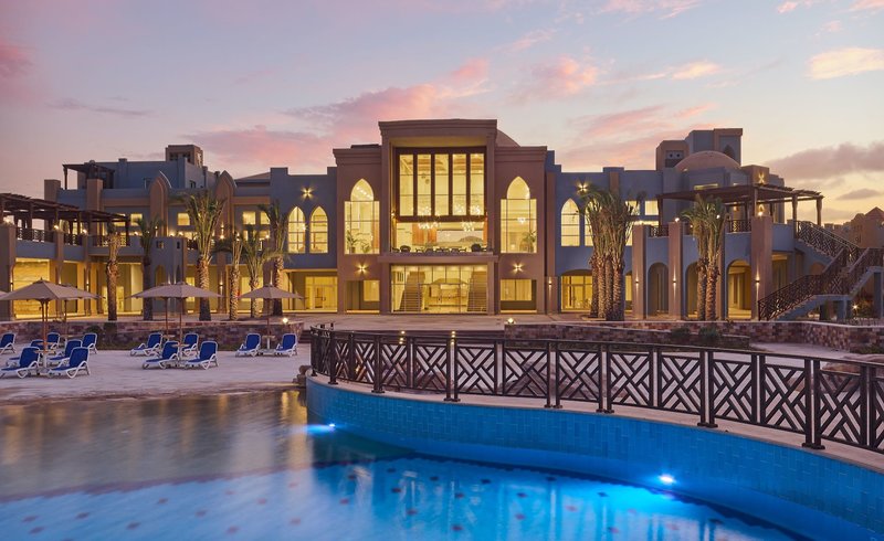 Lazuli Hotel Marsa Alam 2