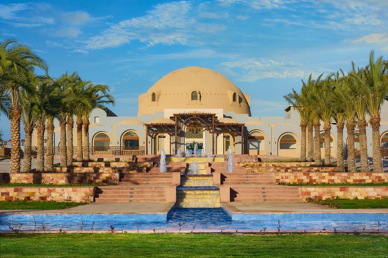 Lazuli Hotel Marsa Alam 4
