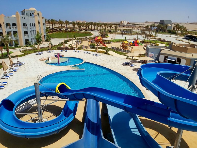 Lazuli Hotel Marsa Alam 7