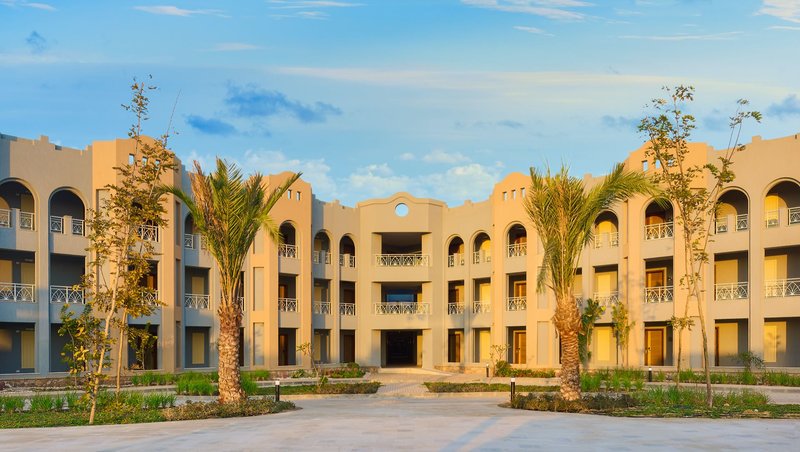 Lazuli Hotel Marsa Alam 9