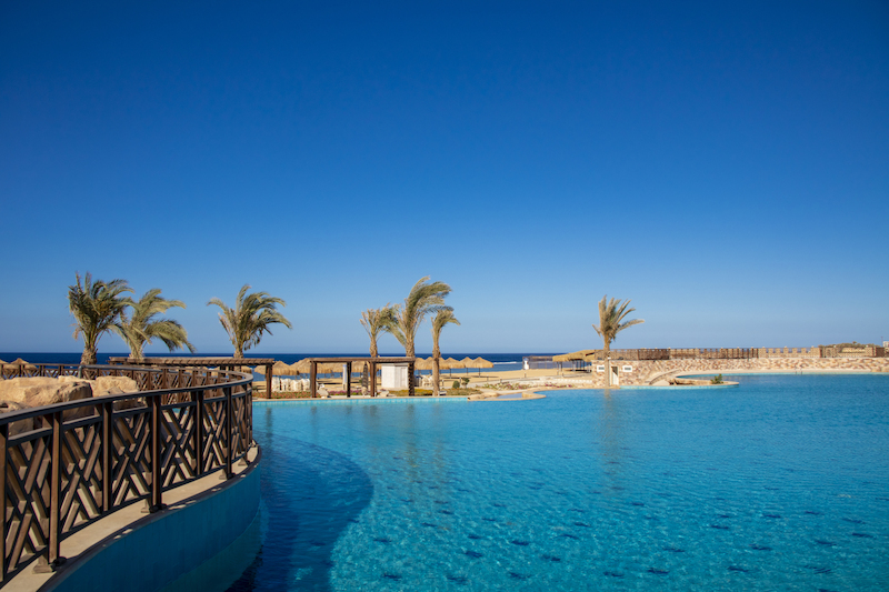 Lazuli Hotel 6