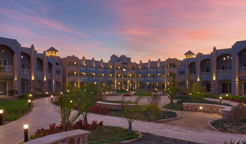 Lazuli Hotel 6