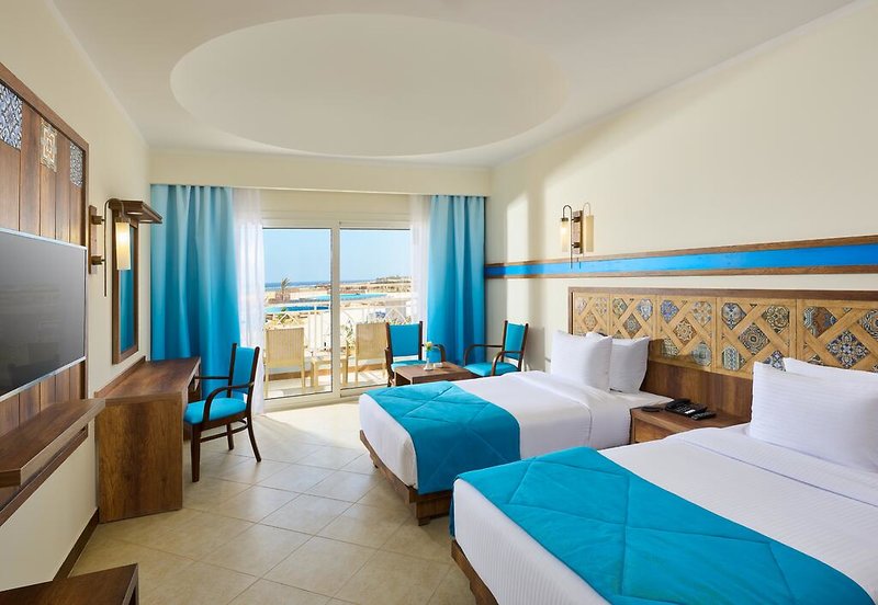 Lazuli Hotel 8