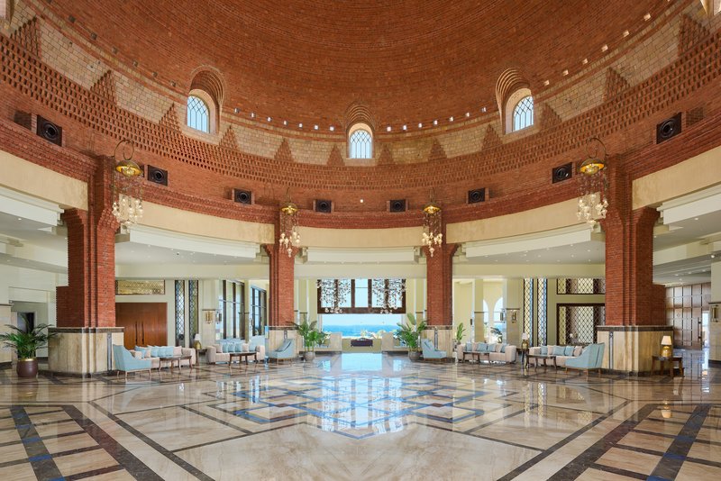 Lazuli Hotel 9