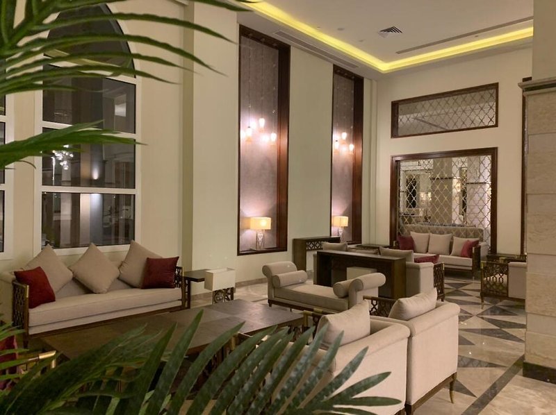 Lazuli Hotel 10