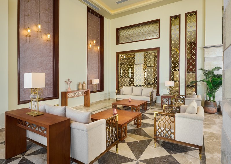 Lazuli Hotel 11