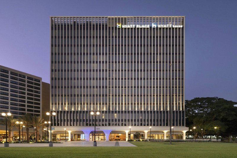 Hyatt Place Lax Century Blvd