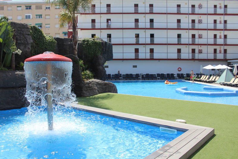 Hotel Papi Blau 4