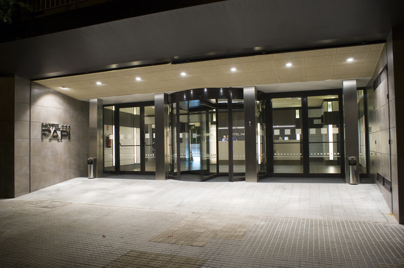 Hotel Papi Blau 7