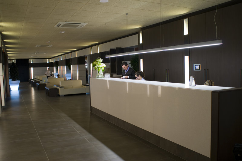 Hotel Papi Blau 9