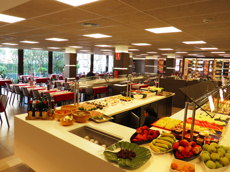 Hotel Papi Blau 12