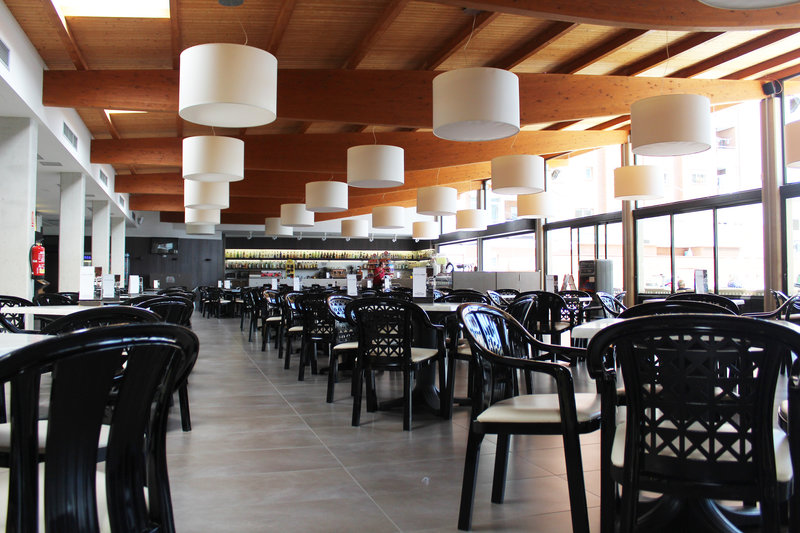 Hotel Papi Blau 13
