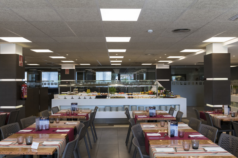 Hotel Papi Blau 14