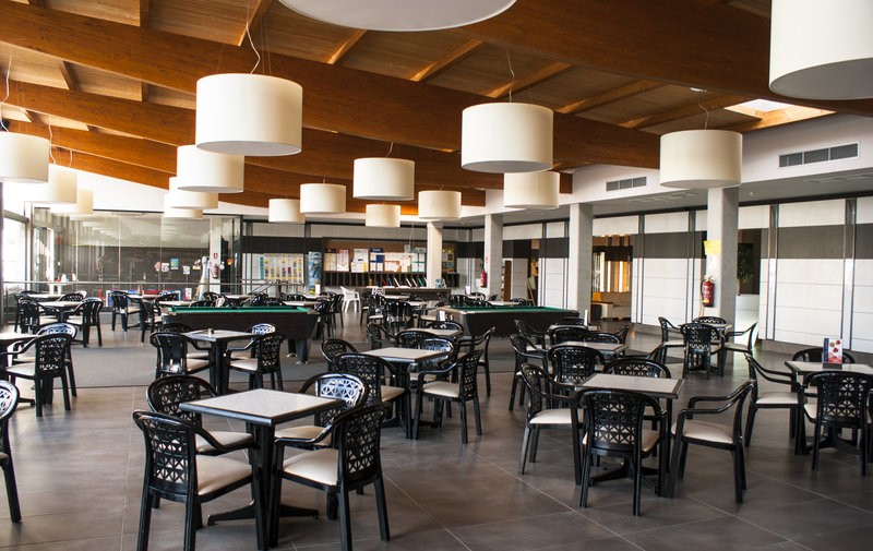 Hotel Papi Blau 15