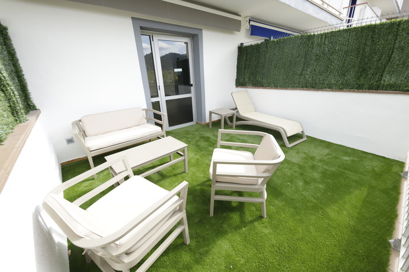 Hotel Papi Blau 17