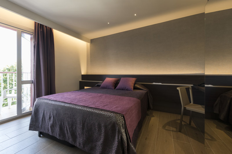 Hotel Papi Blau 19